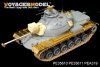 Voyager Model PE35610 Modern US M48A3 Mod.B Basic For DROGON 3544 1/35